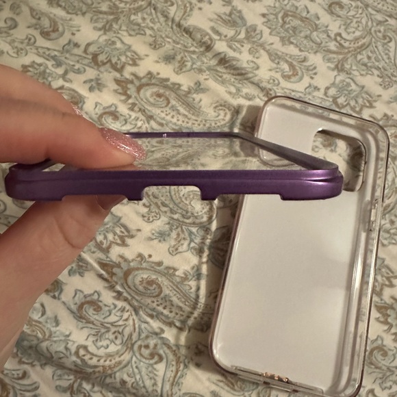 i-Blason Cosmo Series for iPhone 14 Pro Max Case (Ameth) - Picture 11 of 13